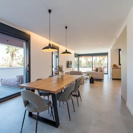 Oceans Oliva Apartment Exterior photo