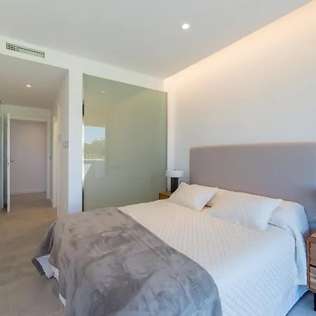 Oceans Oliva Apartment Exterior photo