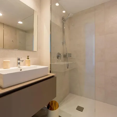 Oceans Oliva Apartment Exterior photo