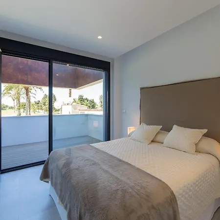 Oceans Oliva Apartment Exterior photo