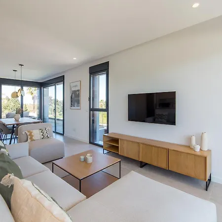 Oceans Oliva Apartment Exterior photo