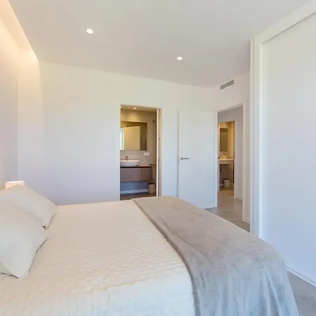 Oceans Oliva Apartment Exterior photo