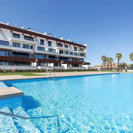 Oceans Oliva Apartment Exterior photo