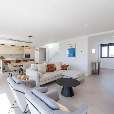 Oceans Oliva Apartment Exterior photo