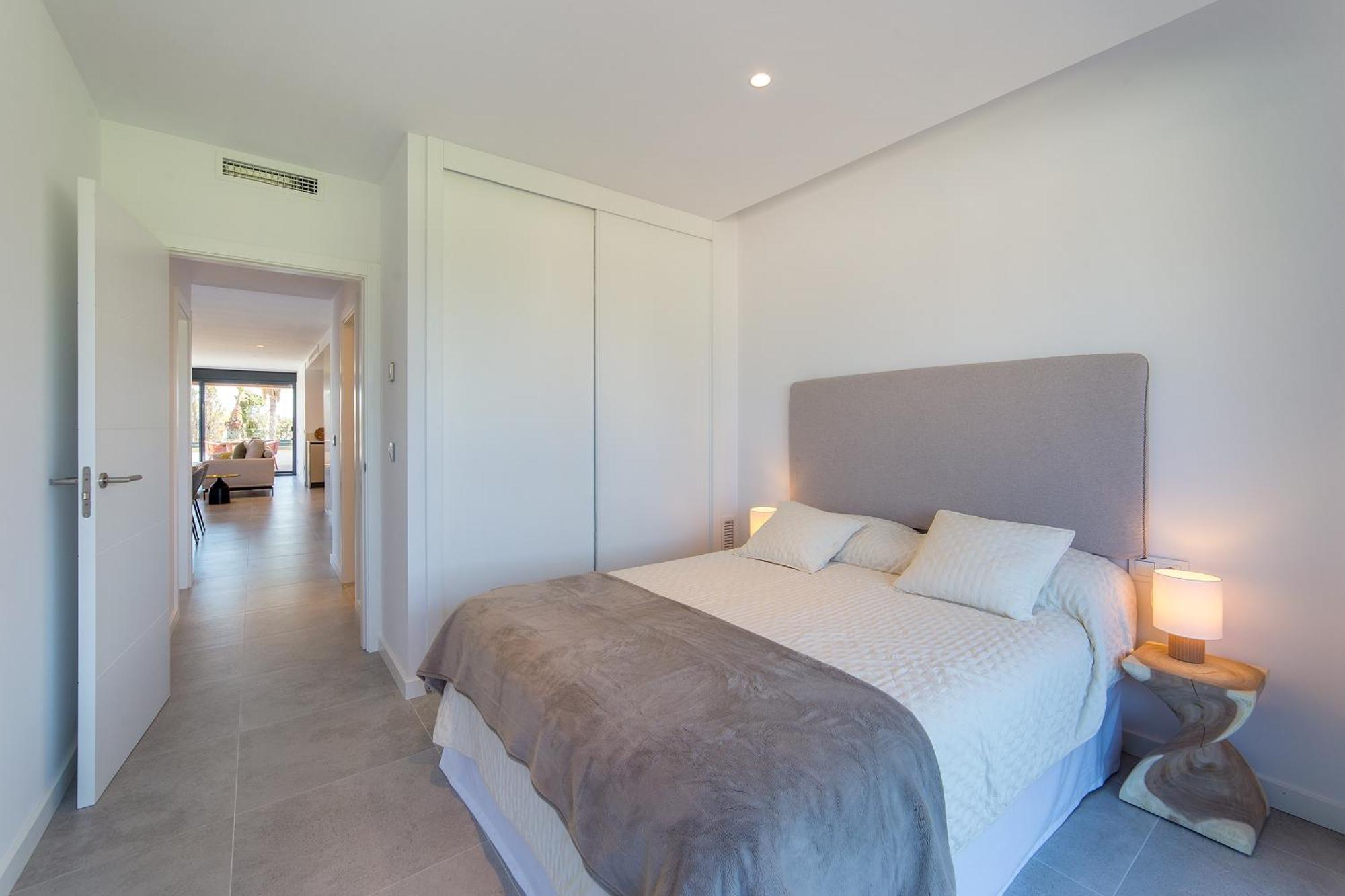 Oceans Apartamento Oliva