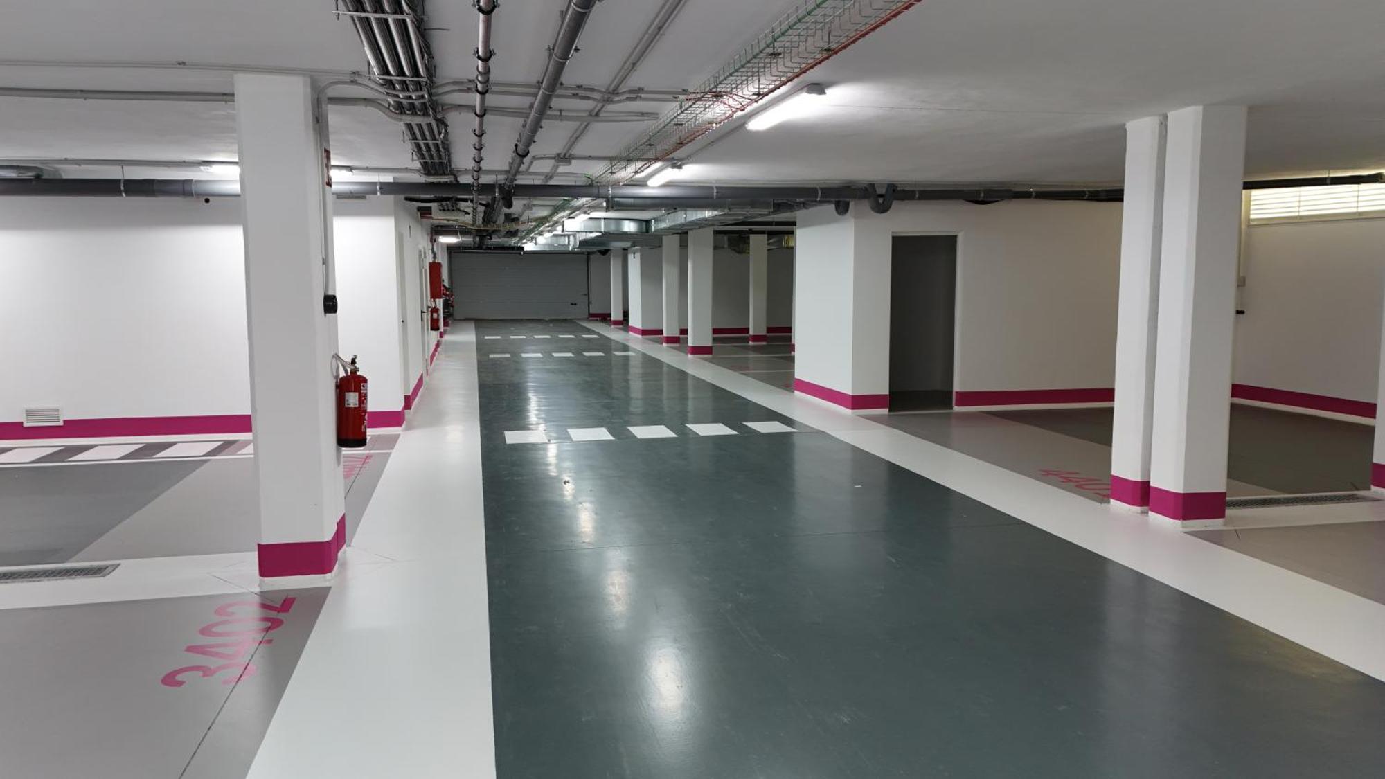 Apartamento Oceans Oliva