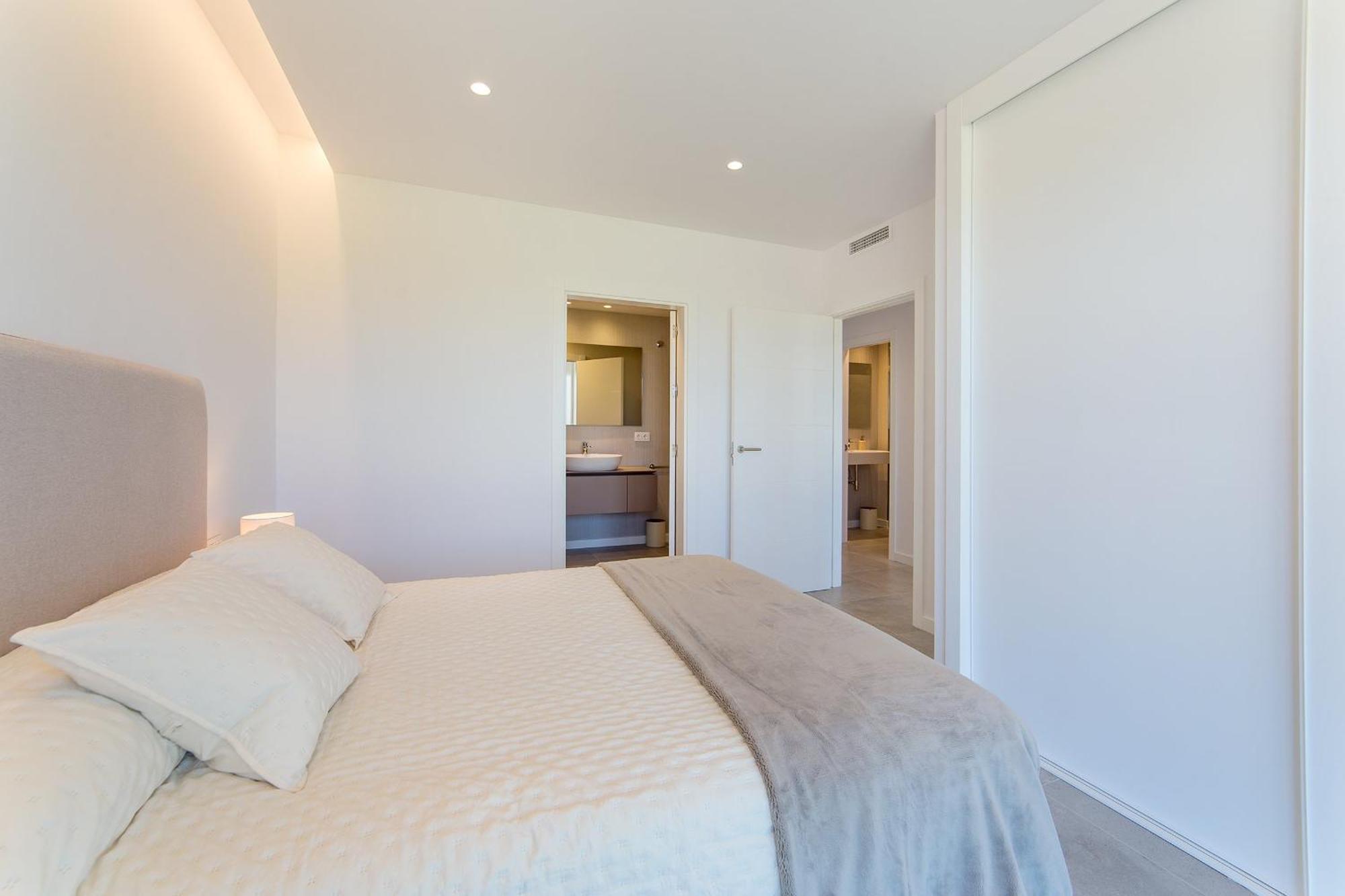 Apartamento Oceans Oliva