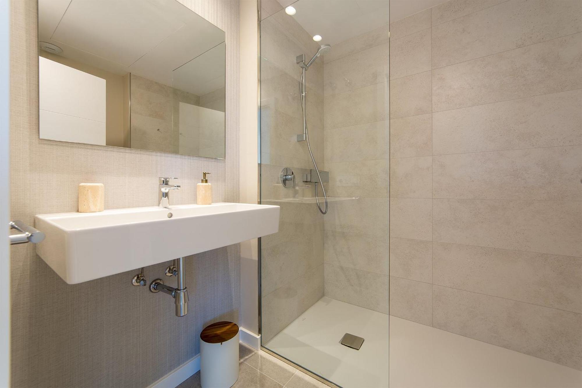 Apartamento Oceans *