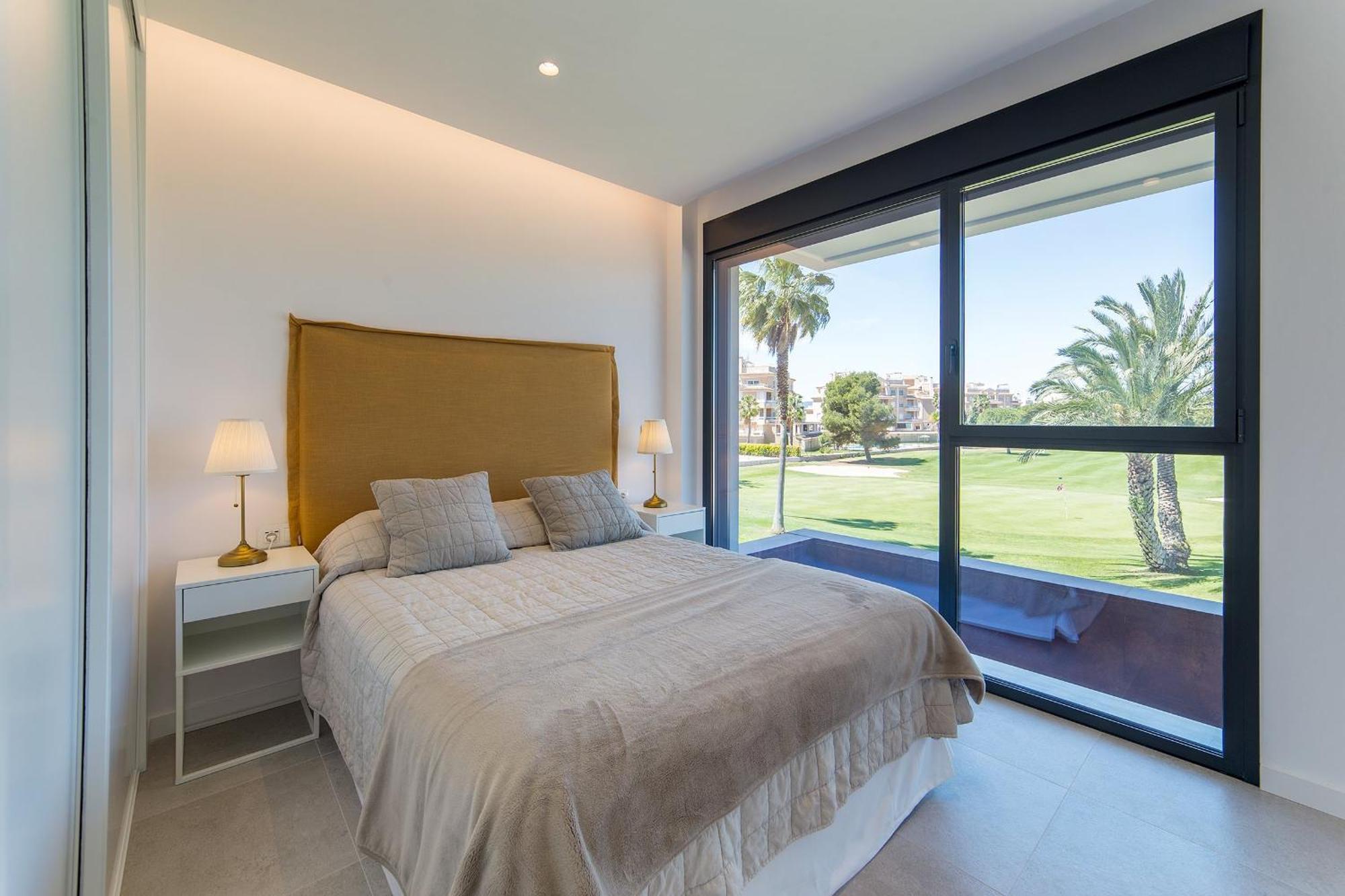 Apartamento Oceans