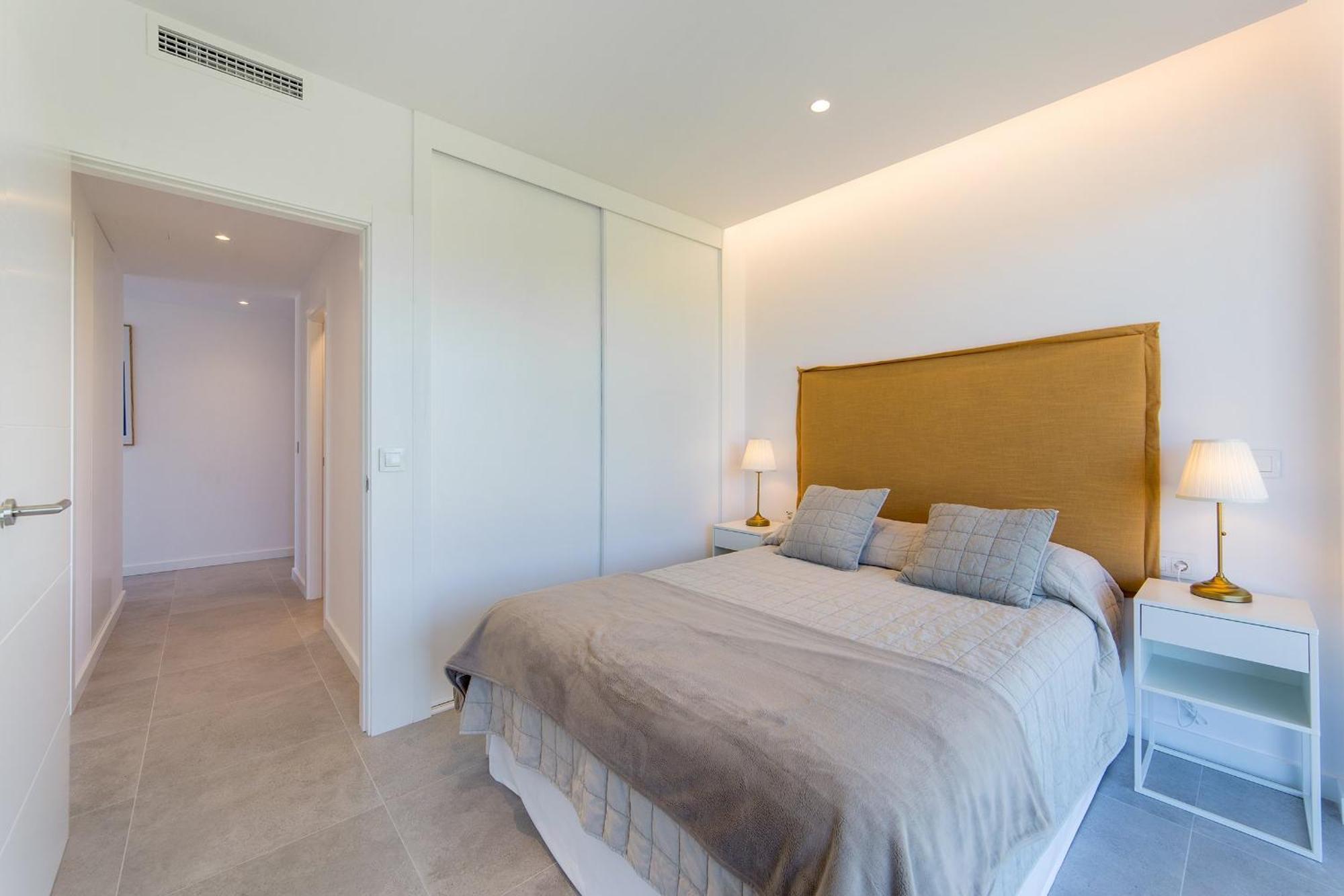 Apartamento Oceans *