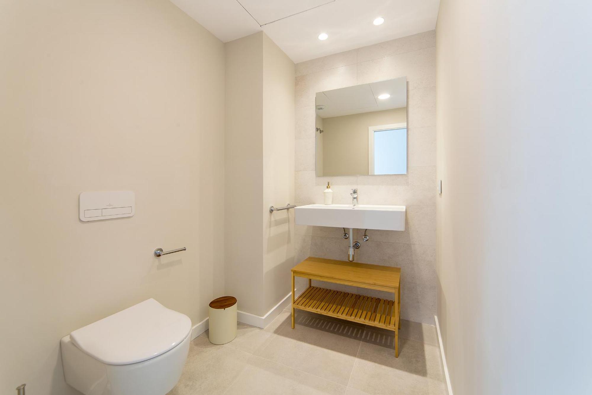 Apartamento Oceans