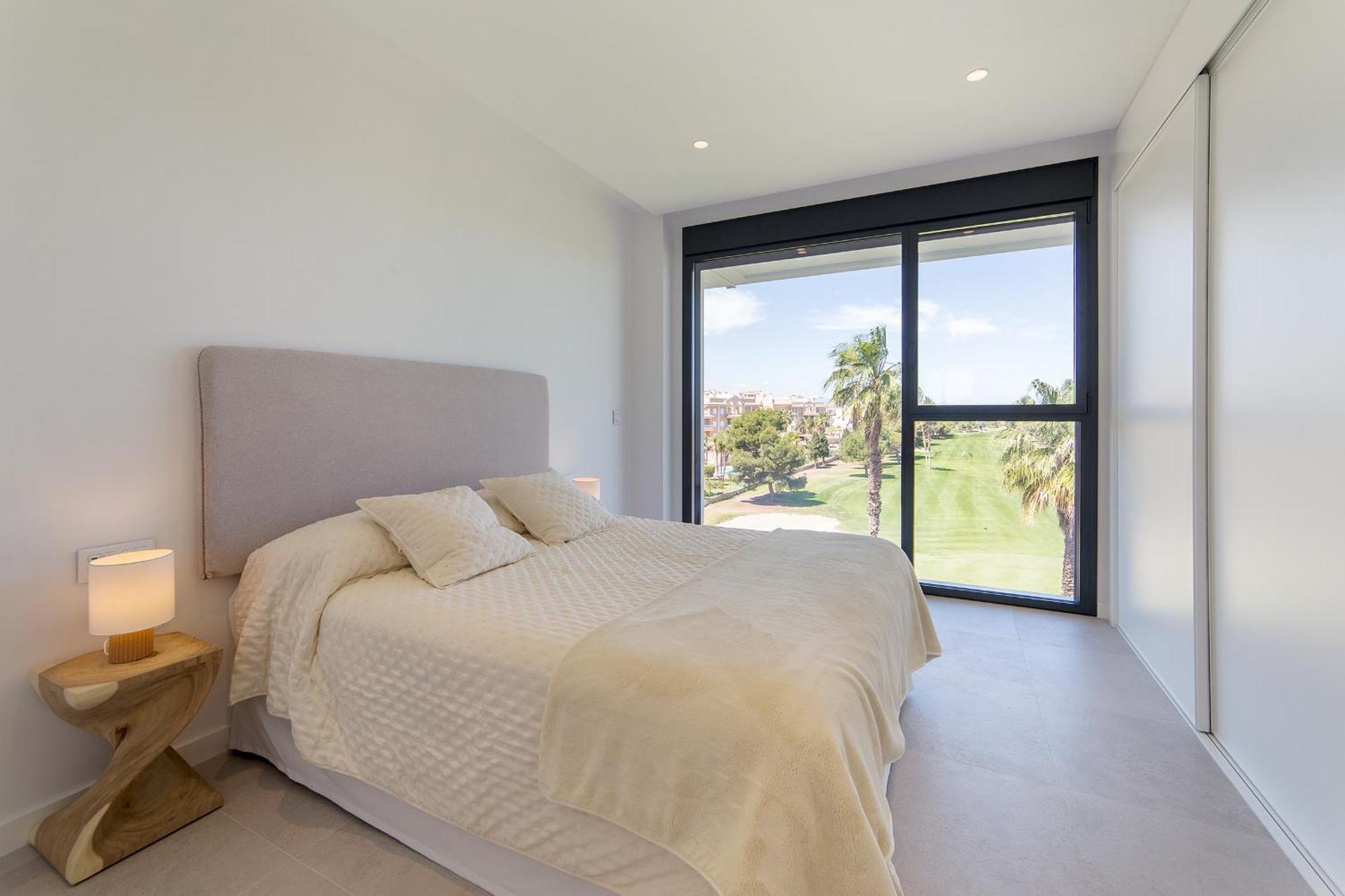 Oceans Apartment Oliva