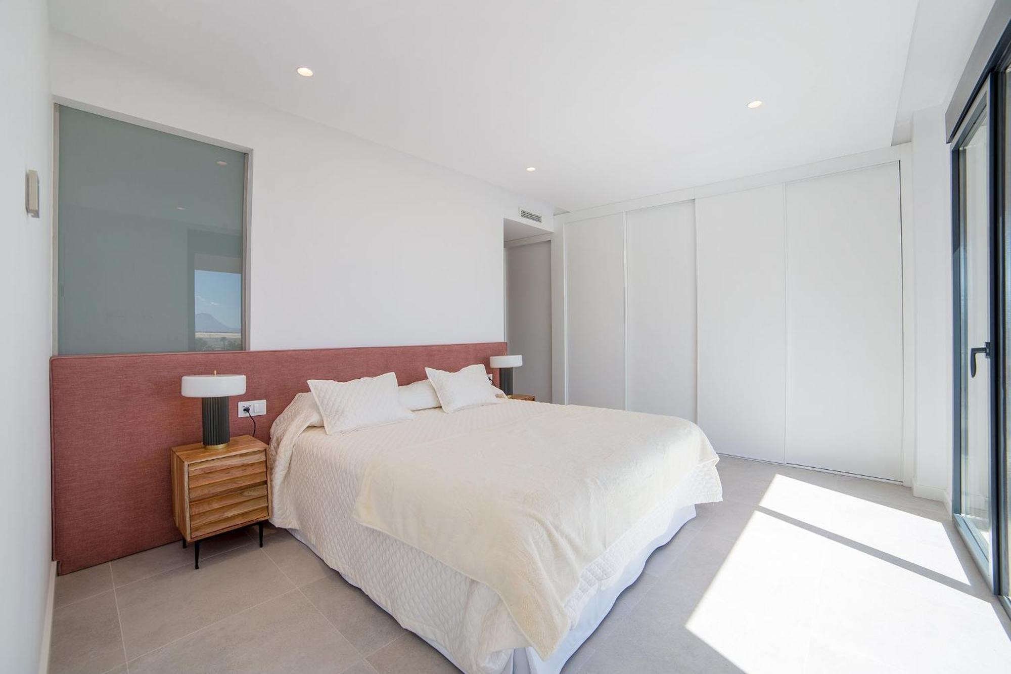 Oceans Apartamento Oliva