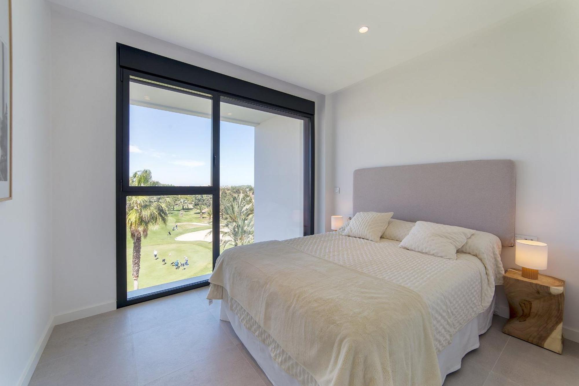 Apartamento Oceans Oliva