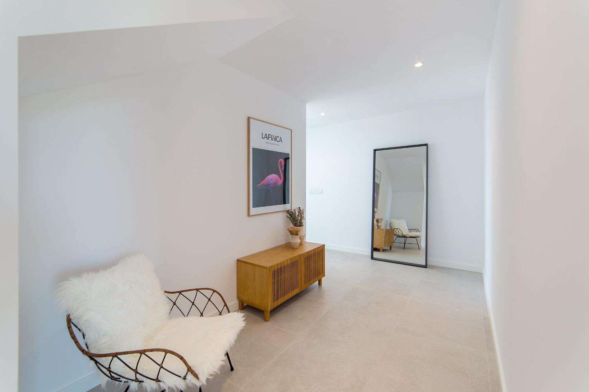 Apartamento Oceans